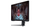 Monitor Samsung G51C computer, 27", 2560 x 1440, 165 Hz, i zi