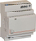 Furnizues energjie LEGRAND 146724, 24V 92W 3.8A, 4 module, njëfazor