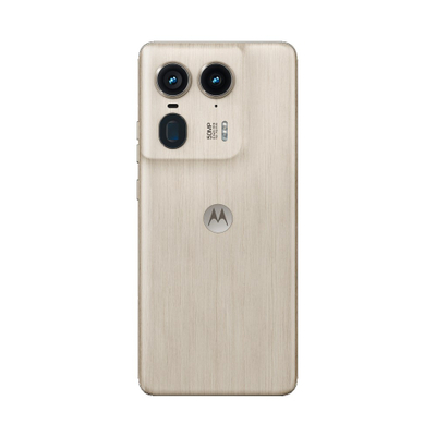 Telefoni Motorola Moto Edge 50 Ultra, 1TB, 16GB RAM, nordic wood