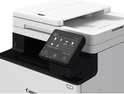 Printer, Fotokopje, Skaner 3n1 Canon i-SENSYS MF752Cdw