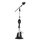 Hekur me avull vertikal Taurus Sliding Care, 2500W, gjenerator avulli, gri