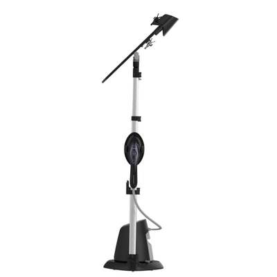 Hekur me avull vertikal Taurus Sliding Care, 2500W, gjenerator avulli, gri