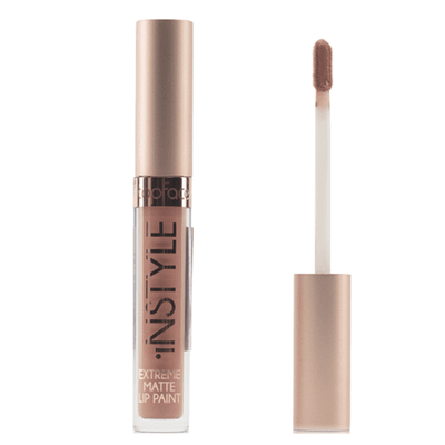 Buzëkuq Top Face Lip Paint Extreme Matte, 018, 3.5 ml