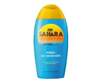 Losion pas rrezitjes Astrid Sahara 200 ml