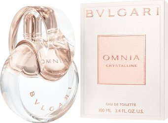 Parfum për gra Bvlgari Omnia Crystalline, EDT, 100ml