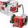 Mulli tavoline Yato YT-822100, 150W, disk 125mm, i kuq