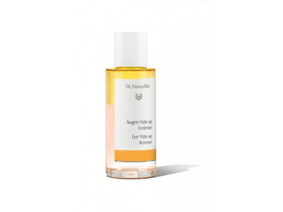 Solucion për largimin e grimit Dr. Hauschka, 75 ml