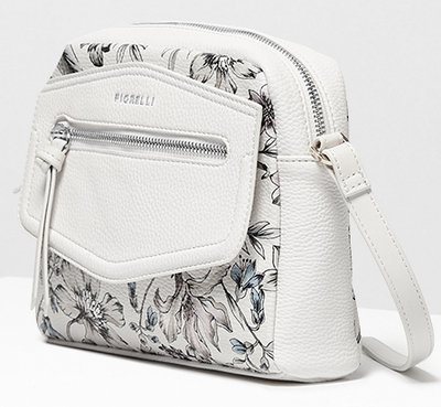 Çantë dore Fiorelli Fiona FWH0545, e kremtë