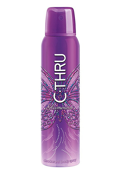 Deodorant C-THRU Glamorous