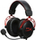 Kufje HyperX Cloud Alpha (HX-HSCA-RD / EM), të zeza/ kuqe