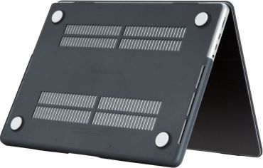 Kapak mbrojtës Tech-Protect SmartShell, 16\", për MacBook Pro 14, i zi