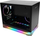 Kasa kompjuterike In Win A1 Prime Mini Tower, Mini ITX, PSU 750W, e zezë
