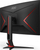 AOC G2 C27G2Z3/BK Монитор, 27  , FHD, 280 Hz, Црн