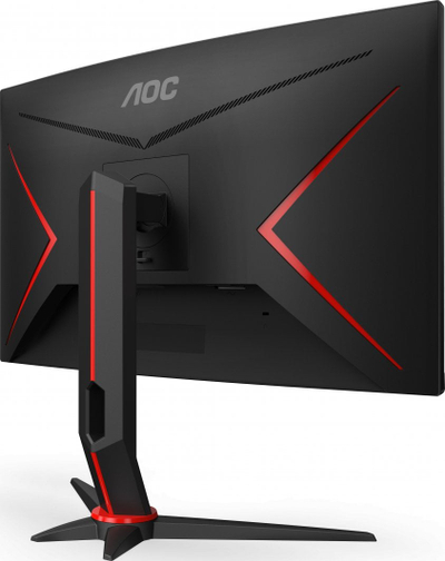 AOC G2 C27G2Z3/BK Монитор, 27  , FHD, 280 Hz, Црн