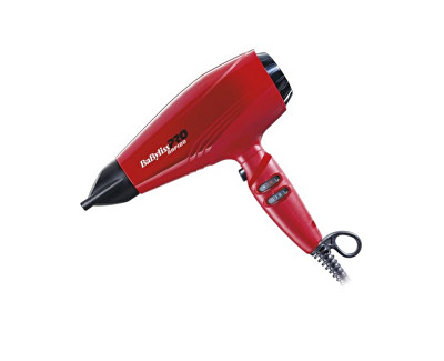 Tharëse për flokë Babyliss PRO Rapido