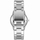 Orë dore Paul Lorens PL14573B-6C1, kronograf, çelik inox, blu e errët