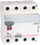 Ndërprerës diferencial Legrand RCD 4P 63A 0.3A tipi AC P304 - 411729
