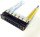 Kornizë HDD CoreParts KIT176, për kasë kompjutri, metalike, e zezë