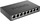 Switch D-Link DGS-108