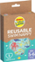 Pelena noti Huggies Little Swimmers Reusable, madhësia 5–6, 13 kg+, me dizajn detar