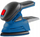 Makineri lëmimi Blaupunkt CO2010, 18V, pllakë delta 140x100mm, blu