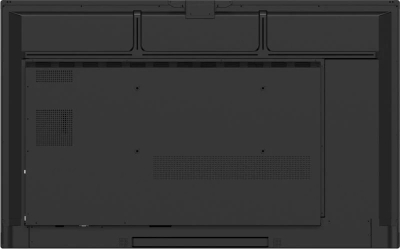 Интерактивен екран ViewSonic IFP9851, 98\", Android 14, 16GB RAM 128GB, црна