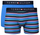 Set brekësh Tommy Hilfiger 2 palë UM0UM00547-636, S