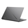 Laptop gaming ASUS ROG Zephyrus G14 GA403UH-QS051W, 14" 3K OLED 120Hz, Ryzen 9, RTX 5050, gri
