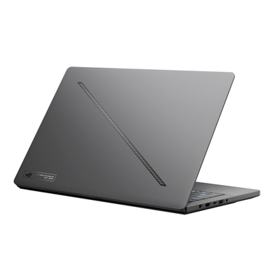 Laptop gaming ASUS ROG Zephyrus G14 GA403UH-QS051W, 14" 3K OLED 120Hz, Ryzen 9, RTX 5050, gri