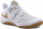 Atlete volejbolli Nike Zoom Hyperspeed Court DJ4476-170, për ambiente të brendshme, të bardha