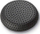 Jastëk kufjesh Plantronics për EncorePro HW540, zëvendësues origjinal, copë, i zi