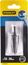 Freze konike Stanley STA66120-QZ, 16-30 mm, HSS, për hekur