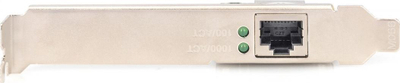 Kartë rrjeti Digitus DN-10130-1, Gigabit Ethernet, PCI Express