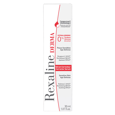 Serum për lëkurë Rexaline Derma