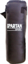Çantë boksi Spartan Training Bag 10kg, për varje, e zezë