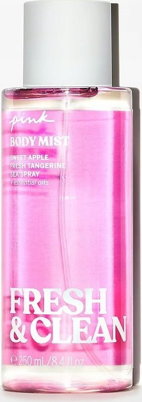 Spray trupi Pink Fresh & Clean, 250ml