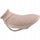 Pulover për qen Trixie Norwood, madhësia S 36 cm, blush