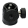 Kokë trefike OBSBOT Mini Ball Head, alumini, filetë 1/4", e zezë