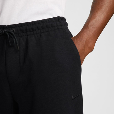 Tren Nike Primary Fleece Dri FIT UV Performance, për burra, masë M, i zi