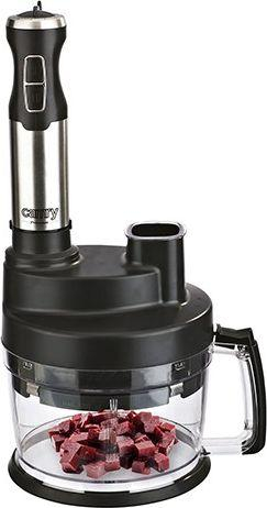 Blender Camry CR 4623, 600 ml, i zi/hirtë