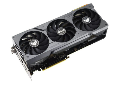 Kartë grafike ASUS TUF Gaming NVIDIA GeForce RTX 4070 Ti, 12 GB GDDR6X