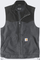 Елек Carhartt Rugged Flex Montana, за мажи, L, сиво црна