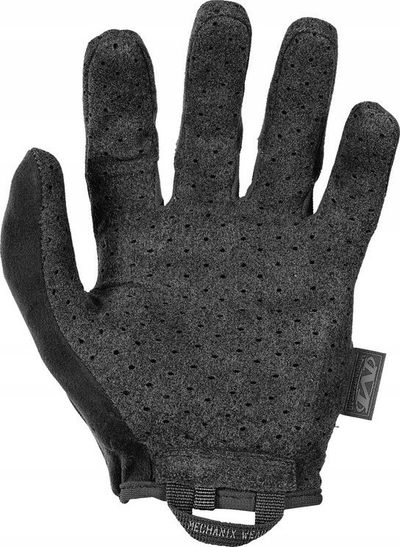Doreza pune Mechanix Wear Specialty Vent, për burra, masa L, të zeza