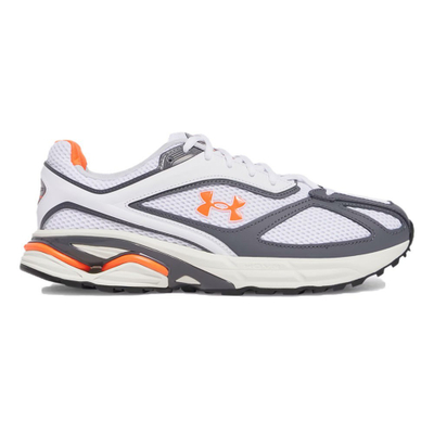 Atlete Under Armour HOVR Apparition 99, sportive, e bardhë