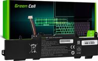 Bateri laptopi Green Cell SS03XL për HP EliteBook 735 745 830 840 G5 G6, 4100mAh 47Wh, e zezë