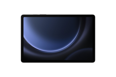 Таблет Samsung Galaxy Tab S9 FE 10.9", 128GB, 5G, сиво графит
