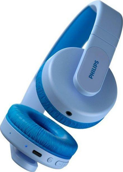 Kufje Philips TAK4206BL / 00, të kaltra