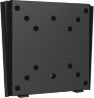 Mbajtëse muri për TV Schwaiger LWH1323 511, 13"-27", 30 kg, e zezë