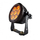 Reflektor LED Evolights Glacier 7 RGBWA+UV, 7x10W, IP65, i zi