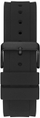 Orë digjitale Guess Tonneau GW0340G4, e zezë